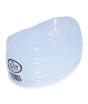 iShopping - Appollo Glow Bath Soap Dish (Pack Of 2)