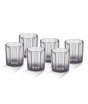 iShopping - Appollo Real Acrylic Glass M-3 (Pack Of 6)