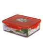 iShopping - Appollo Eco Lock Food Keeper Small