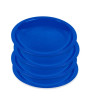 iShopping - Appollo Saga Plate Small (Pack Of 4)
