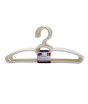 iShopping - Appollo Premio Clothes Hanger (Pack Of 6)
