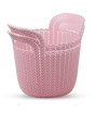 iShopping - Appollo Grace Basket M-3 (Pack Of 2)
