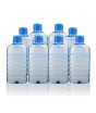 iShopping - Appollo Super Surprise Water Bottle M-3 (Pack Of 8)