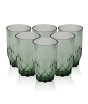 iShopping - Appollo Party Acrylic Glass M-11 (Pack Of 6)