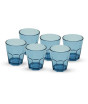 iShopping - Appollo Party Acrylic Glass M-4 (Pack Of 6) 