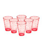 iShopping - Appollo Party Acrylic Glass M-3 (Pack Of 6)