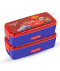 iShopping - Appollo Bunny Lunch Box M-2 (Pack Of 2) 