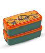 iShopping - Appollo Bunny Lunch Box M-2 (Pack Of 2) 