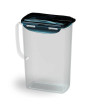 iShopping - Appollo Clip It Transparent Pitcher