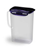 iShopping - Appollo Clip It Transparent Pitcher