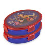 iShopping - Appollo Mini Lunch Box (Pack Of 2)