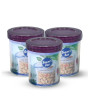iShopping - Appollo Smart Jar Large (Pack Of 3)