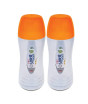 iShopping - Appollo Spirit Water Bottle Small (Pack Of 2)