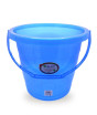 iShopping - Appollo Transparent Glow Bath Bucket
