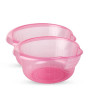 iShopping - Appollo Rio Rice Strainer (Pack Of 2)