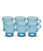iShopping - Appollo Party Acrylic Mug (Pack Of 6)