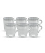 iShopping - Appollo Party Acrylic Mug (Pack Of 6)