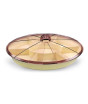 iShopping - Appollo Deluxe Compartment Tray M-2