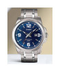 iShopping - Casio Enticer Blue Dial Watch For Men (MTP-1314D-2A)
