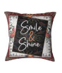 iShopping - ZamZam Majestic Roses Cushion Cover