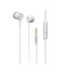 iShopping - Faster F9 Pro Crystal Clear Sound Handfree - White