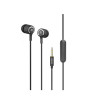 iShopping - Faster F9 Pro Crystal Clear Sound Handfree - Black