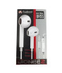 iShopping - Audionic Jionee 2 Extra Bass Wired Handfree - White