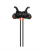 iShopping - Itel Wireless Neckband - Black (N35)