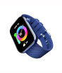 iShopping - Itel Storm Plus Smart Watch - Blue (O15)