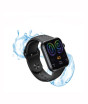 iShopping - Itel Native Storm Smart Watch - Black (O11)