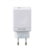 iShopping - Maxon F-17+ 18 Watt Fast Charge Adaptor White
