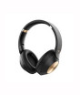 iShopping - Itel N82 Wireless Headphones - Black (IEB-82)