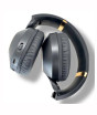 iShopping - Itel N82 Wireless Headphones - Black (IEB-82)