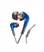 iShopping - Audionic Damac Super Bass HandsFree - Blue (D-10)