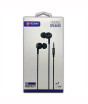 iShopping - Ronin R-9 Handsfree - Black