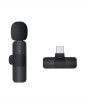 iShopping - Wireless K8 MIC With Lavalier Microphone