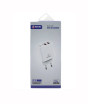 iShopping - Ronin Dual Micro USB Adapter - white (R-615)