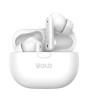 iShopping - Yolo YoPod Wireless Earbuds - White