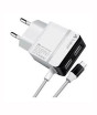 iShopping - Audionic Swift 2.1A Dual USB Port Charger (S30)
