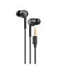 iShopping - Ronin Stereo Sound Handfree - Black