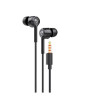 iShopping - Ronin Stereo Sound Handfree Black (R-13)