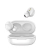 iShopping - Wireless Earbuds - White