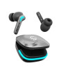 iShopping - Zictro Velori Wireless Earbuds Black