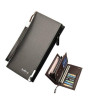 iShopping - Baellerry Long Wallet Card Holder For Men