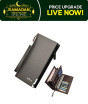 iShopping - Baellerry Long Wallet Card Holder For Men