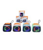 iShopping - Wireless Portable Speaker - (X-922)