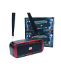 iShopping - Wireless Speaker With RGB Lights - (RC-129)