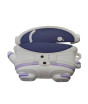 iShopping - High Quality Soft Silicone Anti Fall Case Cover For Airpods 4