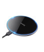 iShopping - Hoco Pro Easy 15W Wireless Charger Black (CW6)
