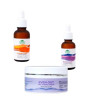 iShopping - Organic Bloom Bundle Of Freckles Deal For Face